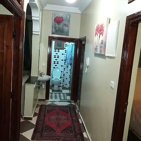 Marrakech Family Appartements Marrakesh Ngoại thất bức ảnh