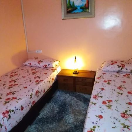 Marrakech Family Appartements Marrakesh Ngoại thất bức ảnh