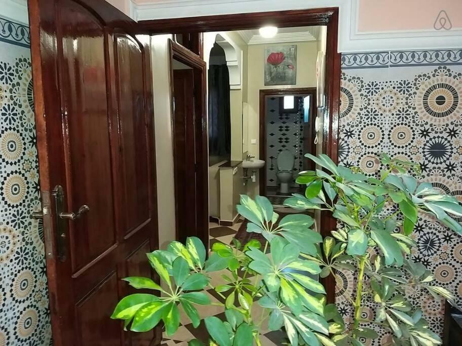 Marrakech Family Appartements Marrakesh Ngoại thất bức ảnh
