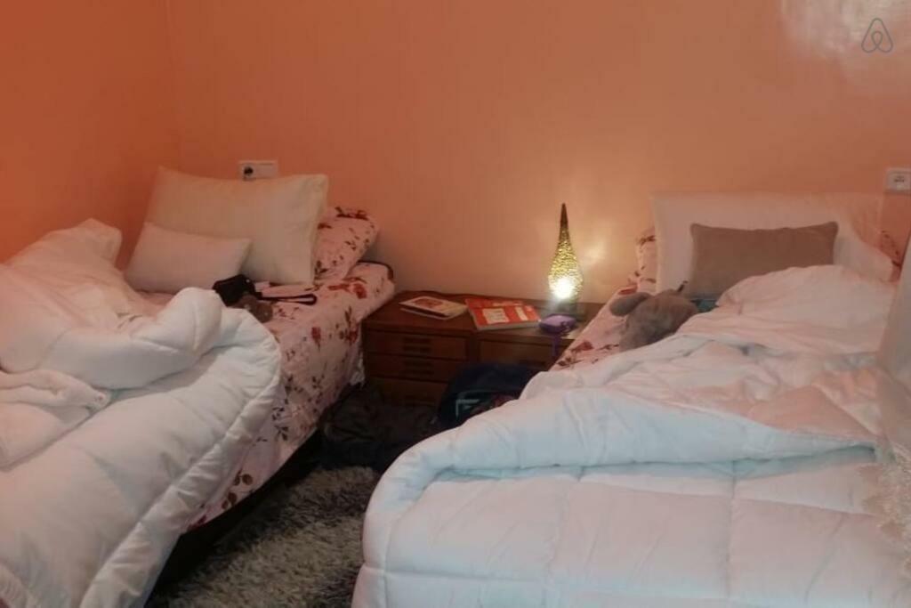 Marrakech Family Appartements Marrakesh Ngoại thất bức ảnh