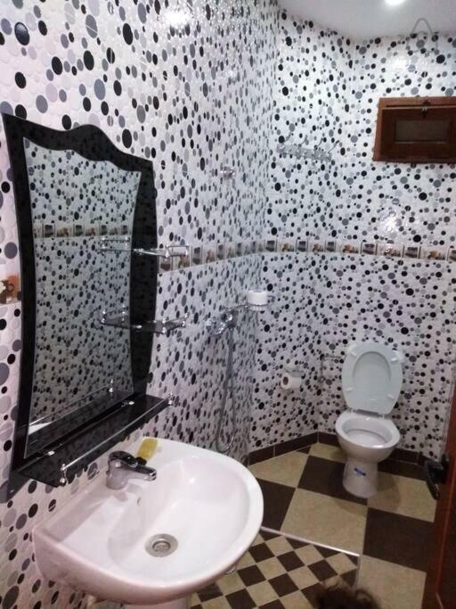 Marrakech Family Appartements Marrakesh Ngoại thất bức ảnh