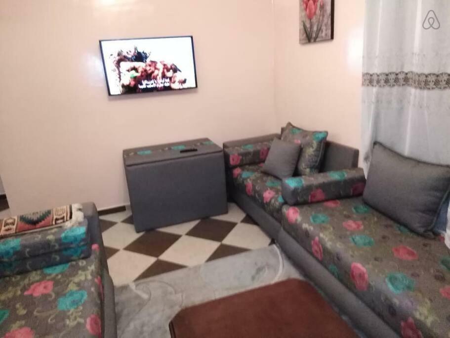 Marrakech Family Appartements Marrakesh Ngoại thất bức ảnh
