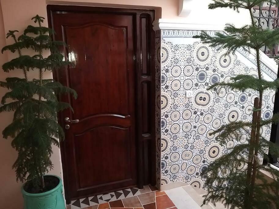 Marrakech Family Appartements Marrakesh Ngoại thất bức ảnh