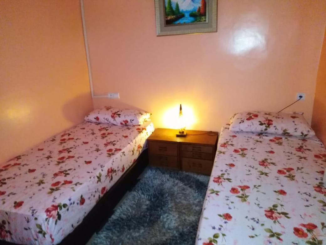 Marrakech Family Appartements Marrakesh Ngoại thất bức ảnh